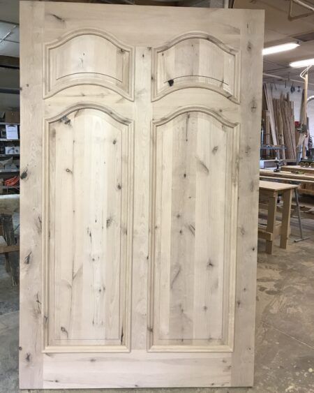 rustic alder apm-38