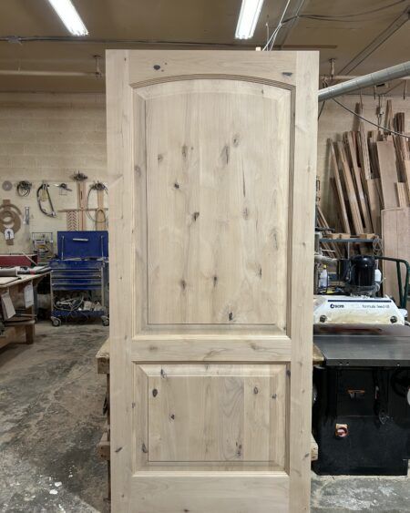 rustic alder rp-170