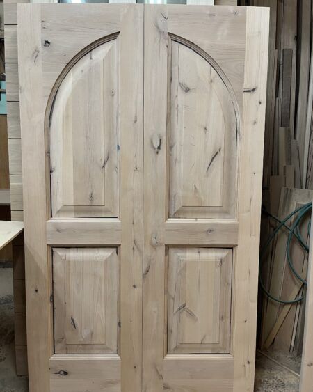 rustic alder rp-50