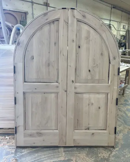 rustic alder rp-51