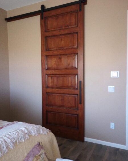 rustic alder rp-56