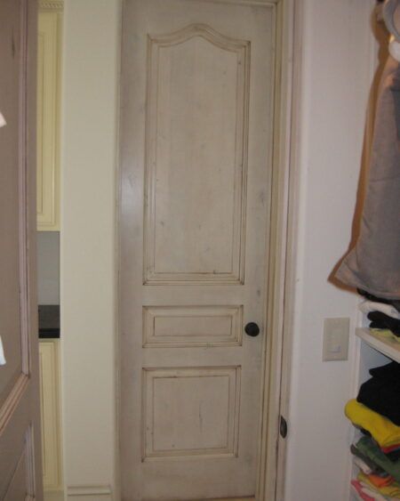 rustic alder rp-63