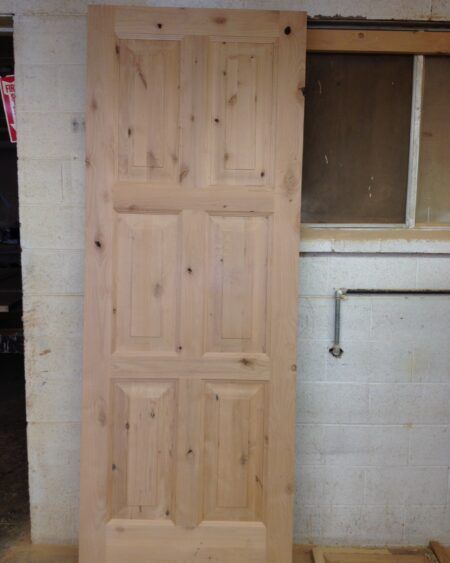 rustic alder rp-66