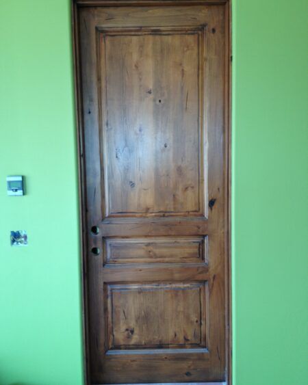 rustic alder rp-68