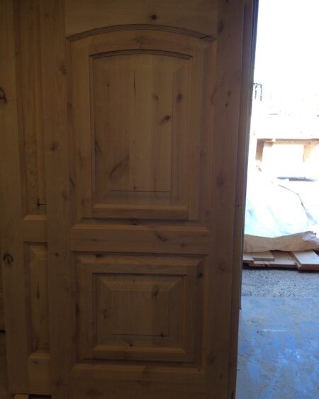 rustic alder rp-70