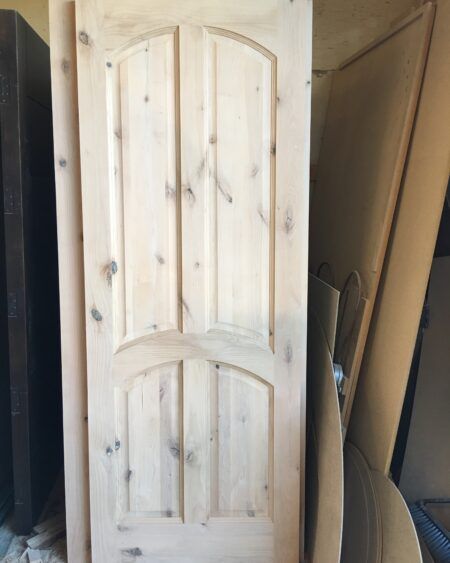 rustic alder rp-72
