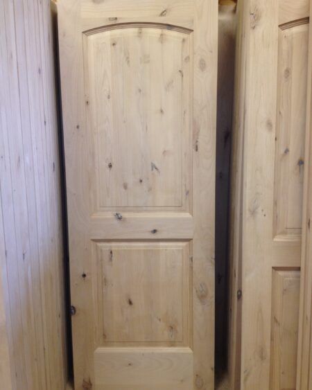 rustic alder rp-75