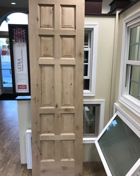 rustic alder rp-77