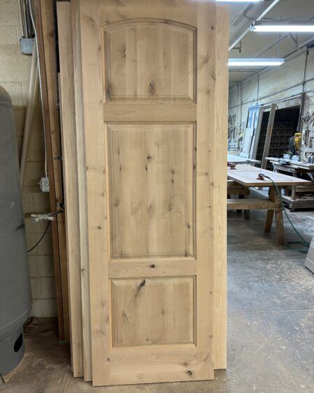 rustic alder rp-82