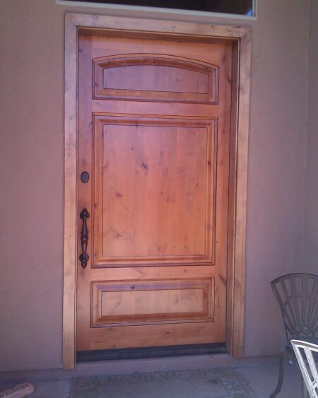 rustic alder rp-83