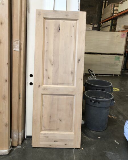 rustic alder rp-84