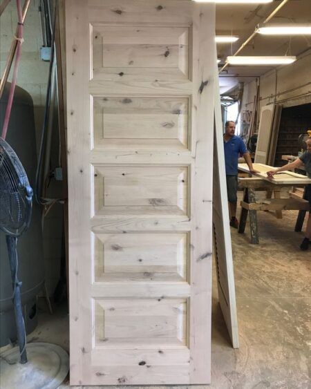 rustic alder rp-87