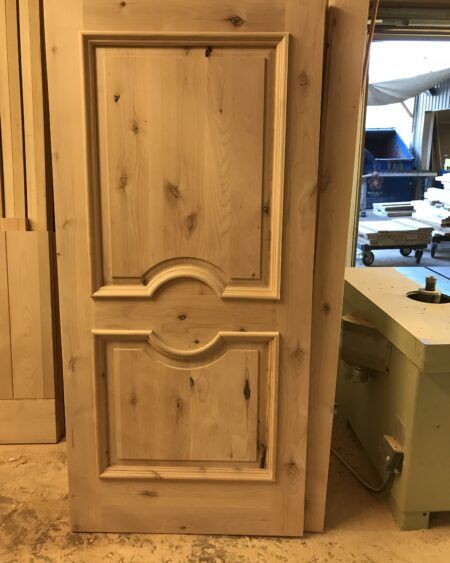 rustic alder rp-88