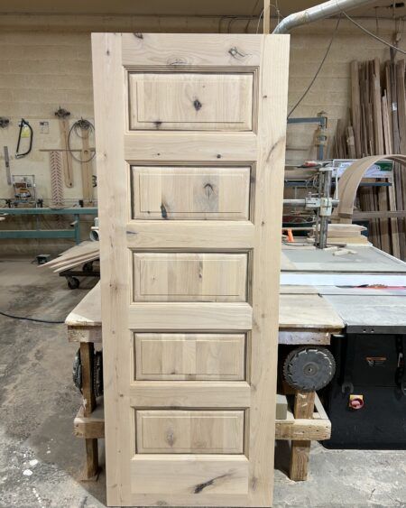 rustic alder rp-90