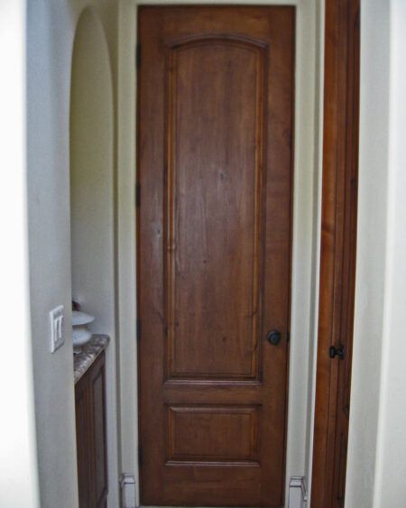 rustic alder rp-91