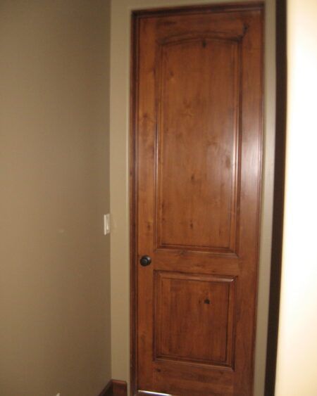 rustic alder rp-92