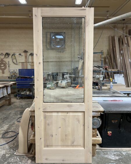 rustic alder pw-91