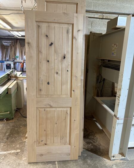 rustic alder-vfk-45