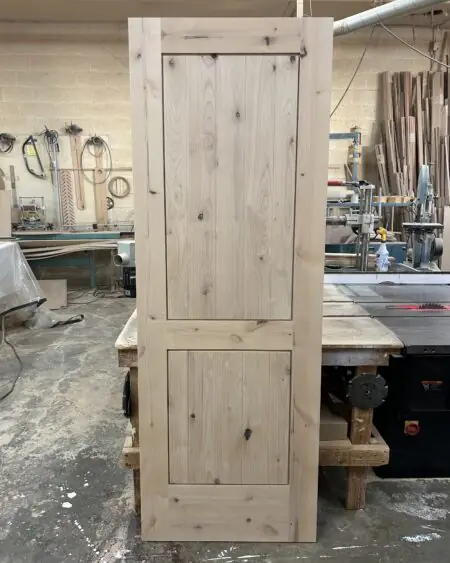 rustic alder vfk-171