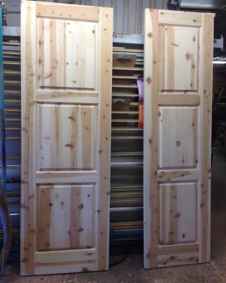 rustic cedar rp-94