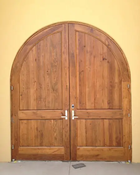 rustic cherry ach-113