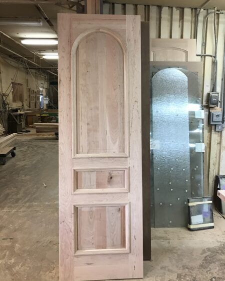 rustic cherry rp-224