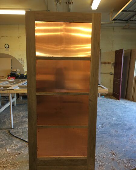 walnut copper flt-4