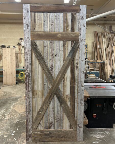 barnwood bgs-137