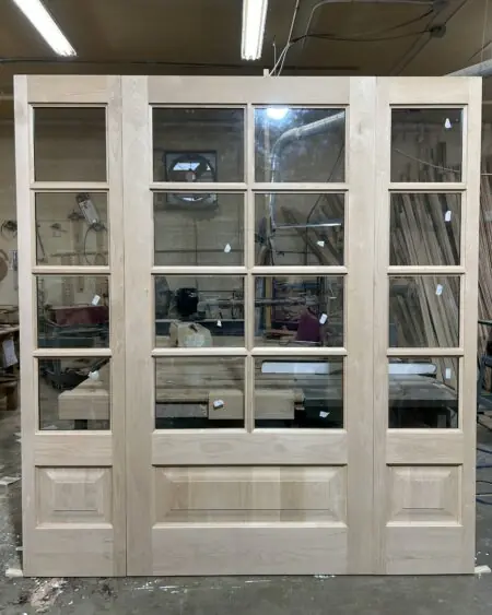 clear alder ent-307