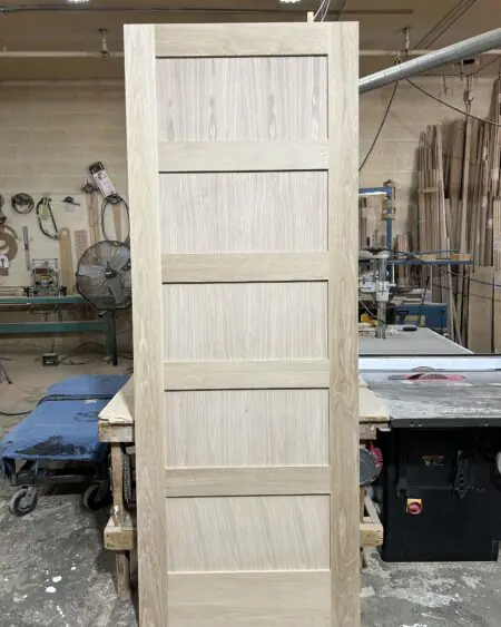 plain white oak flt-220