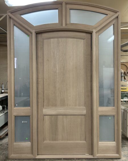 rift cut white oak ent-305