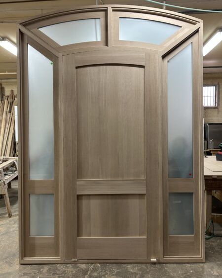 rift white oak ent-304