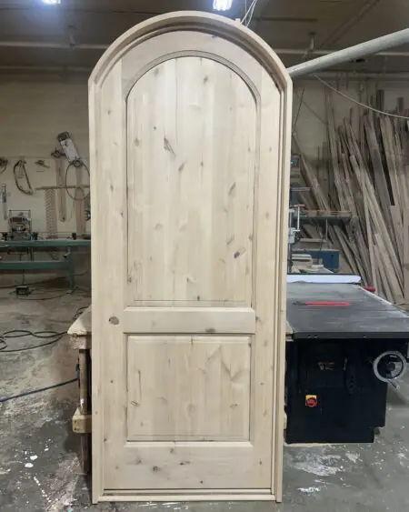 rustic alder ach-136
