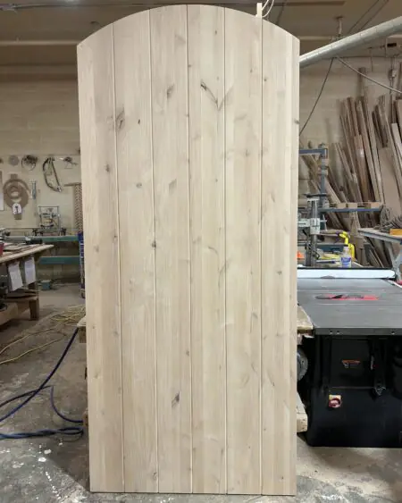 rustic alder ach-140