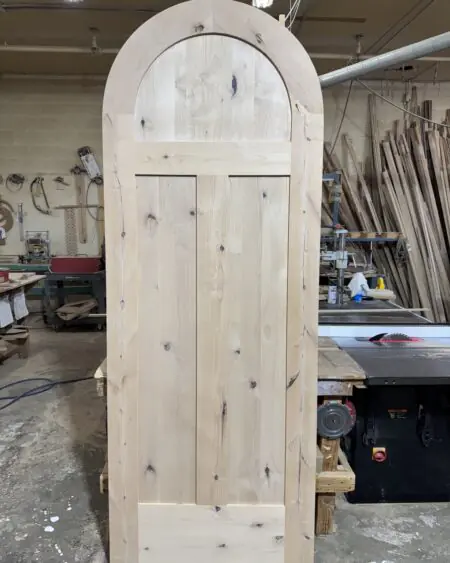 rustic alder ach-141