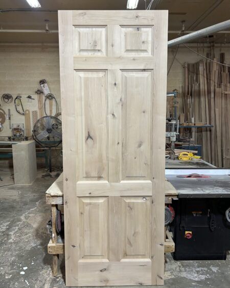 rustic alder rp-230
