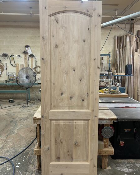 rustic alder rp-231