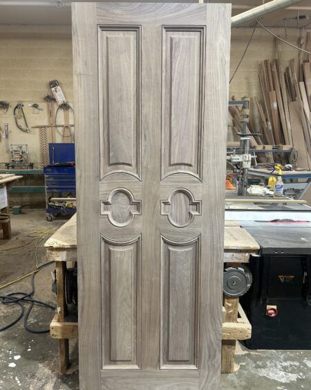 walnut apm-150