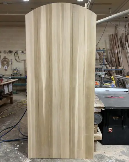 western Red Cedar ach-139